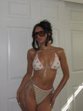 Celia two piece bikini set