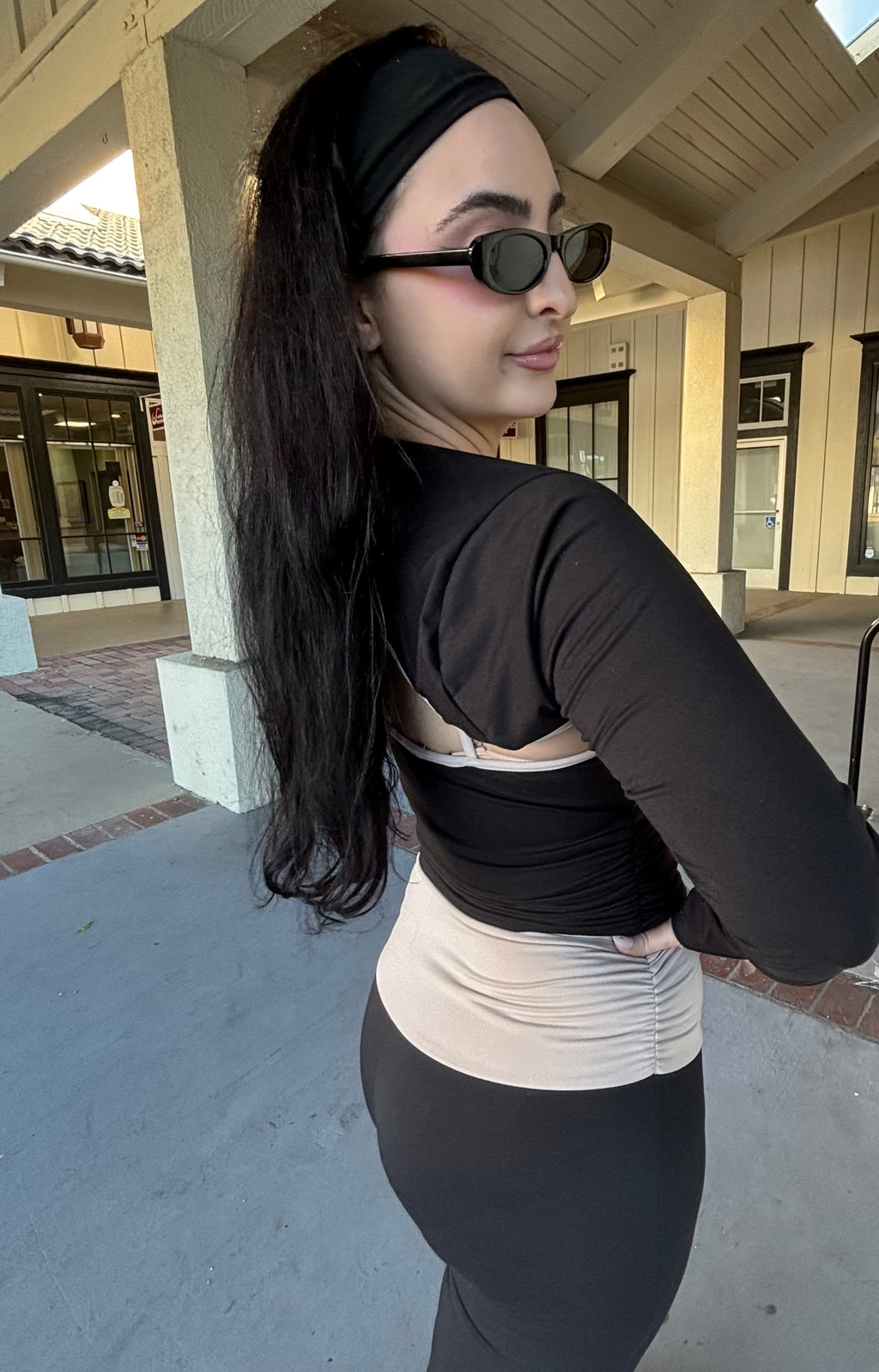 Lexi three piece set