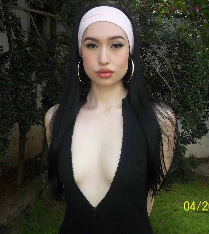 Such a babe head band