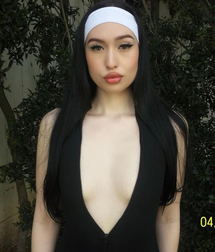 Such a babe head band