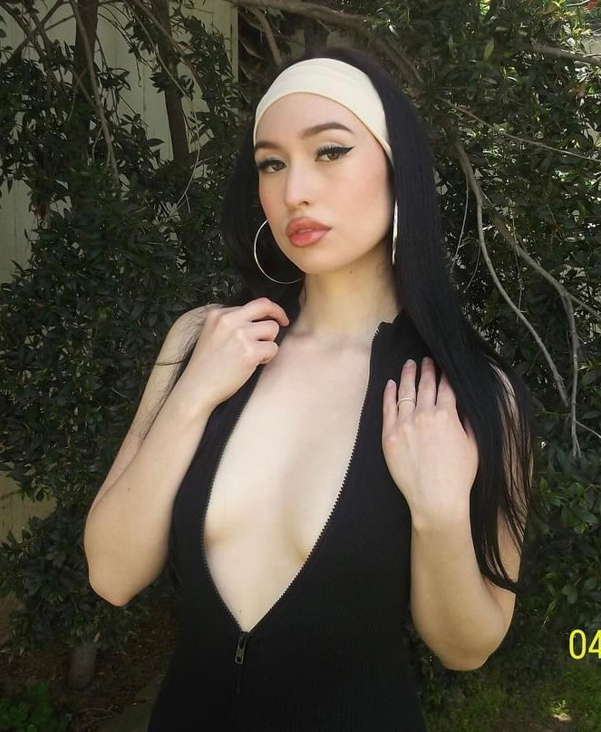 Such a babe head band