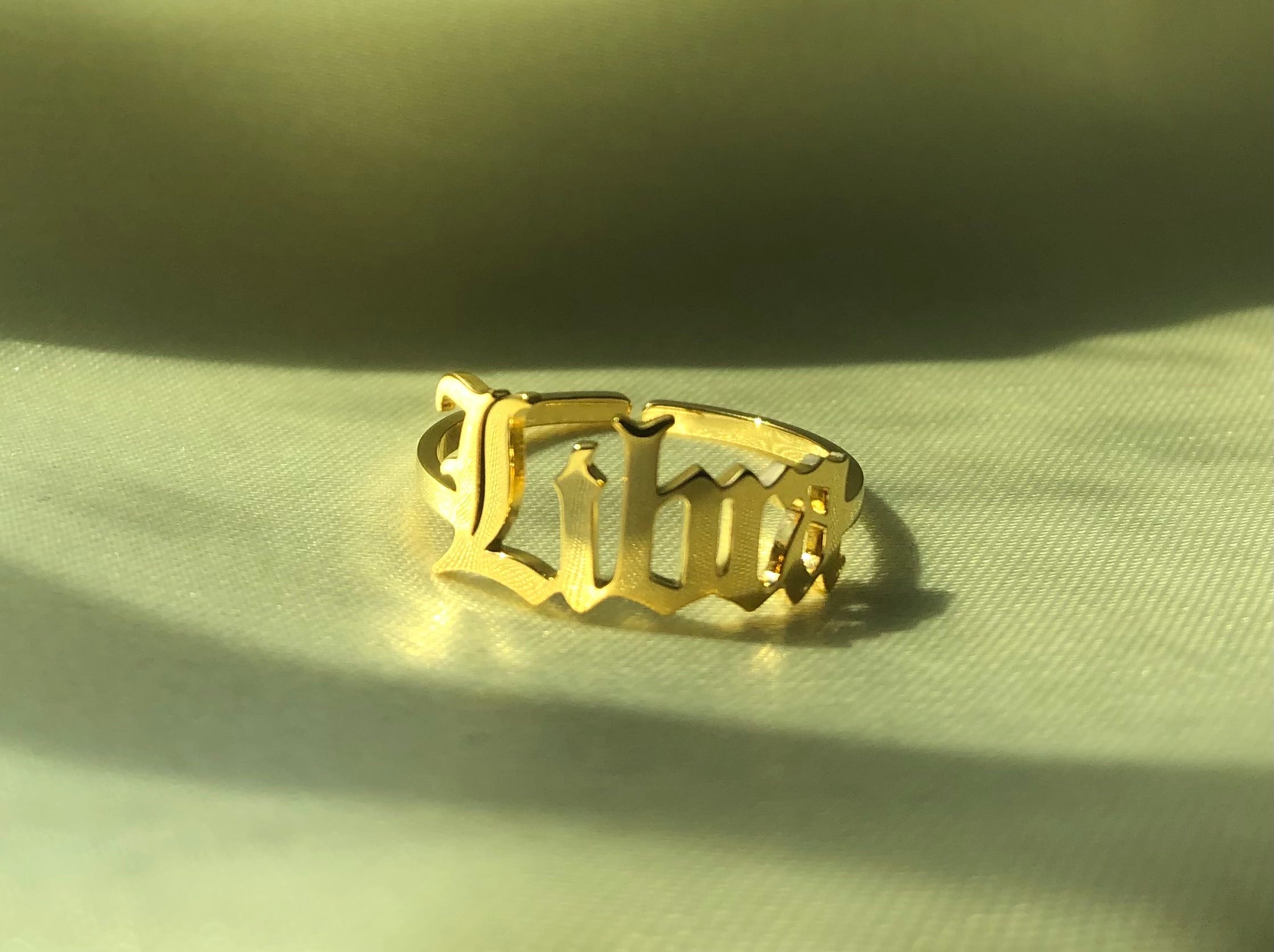 What’s Your Zodiac Rings