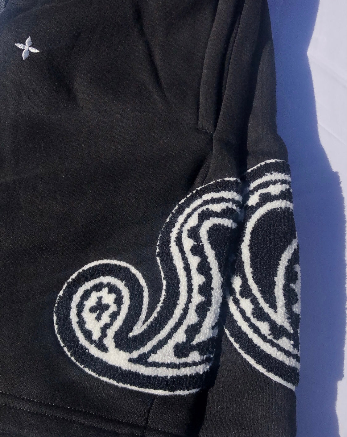 HIS Everyday Paisley Shorts