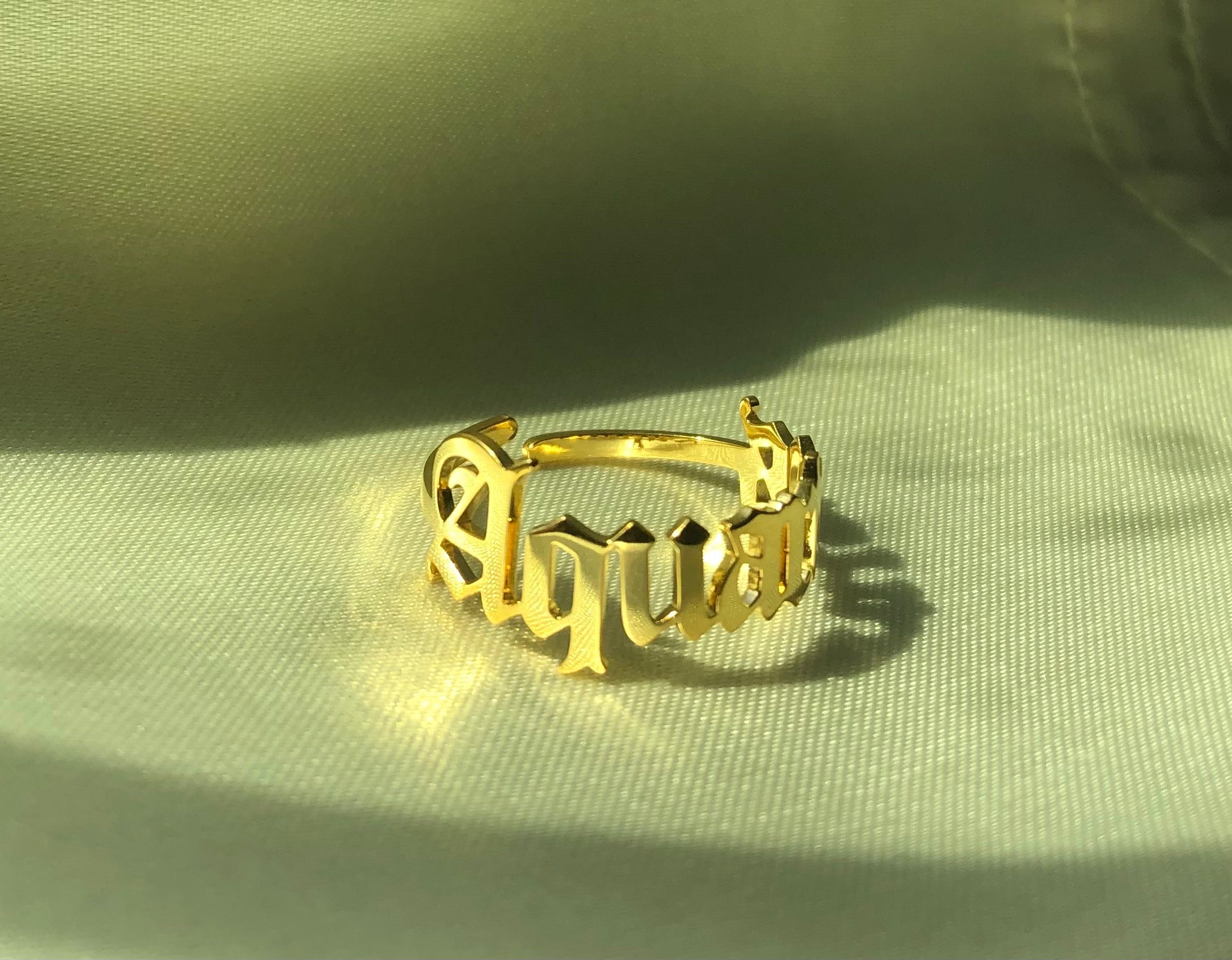 What’s Your Zodiac Rings