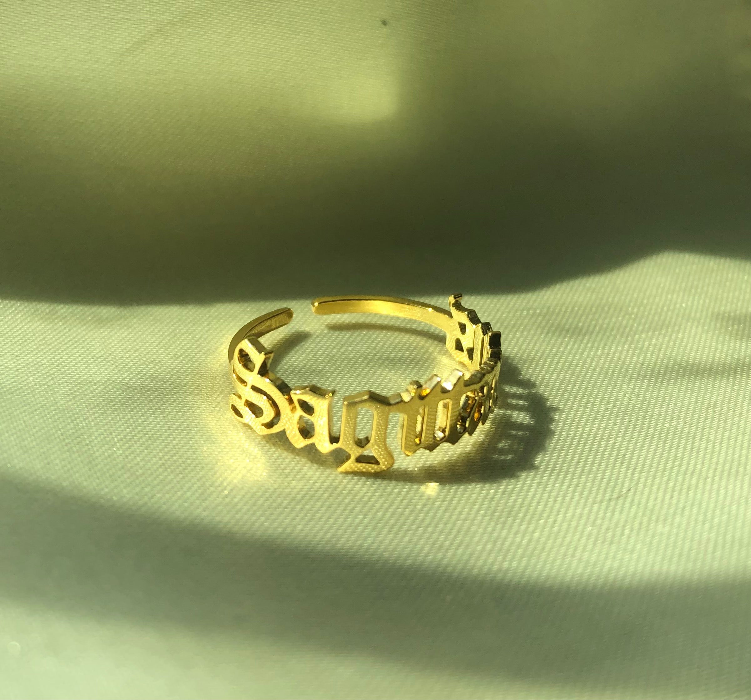 What’s Your Zodiac Rings