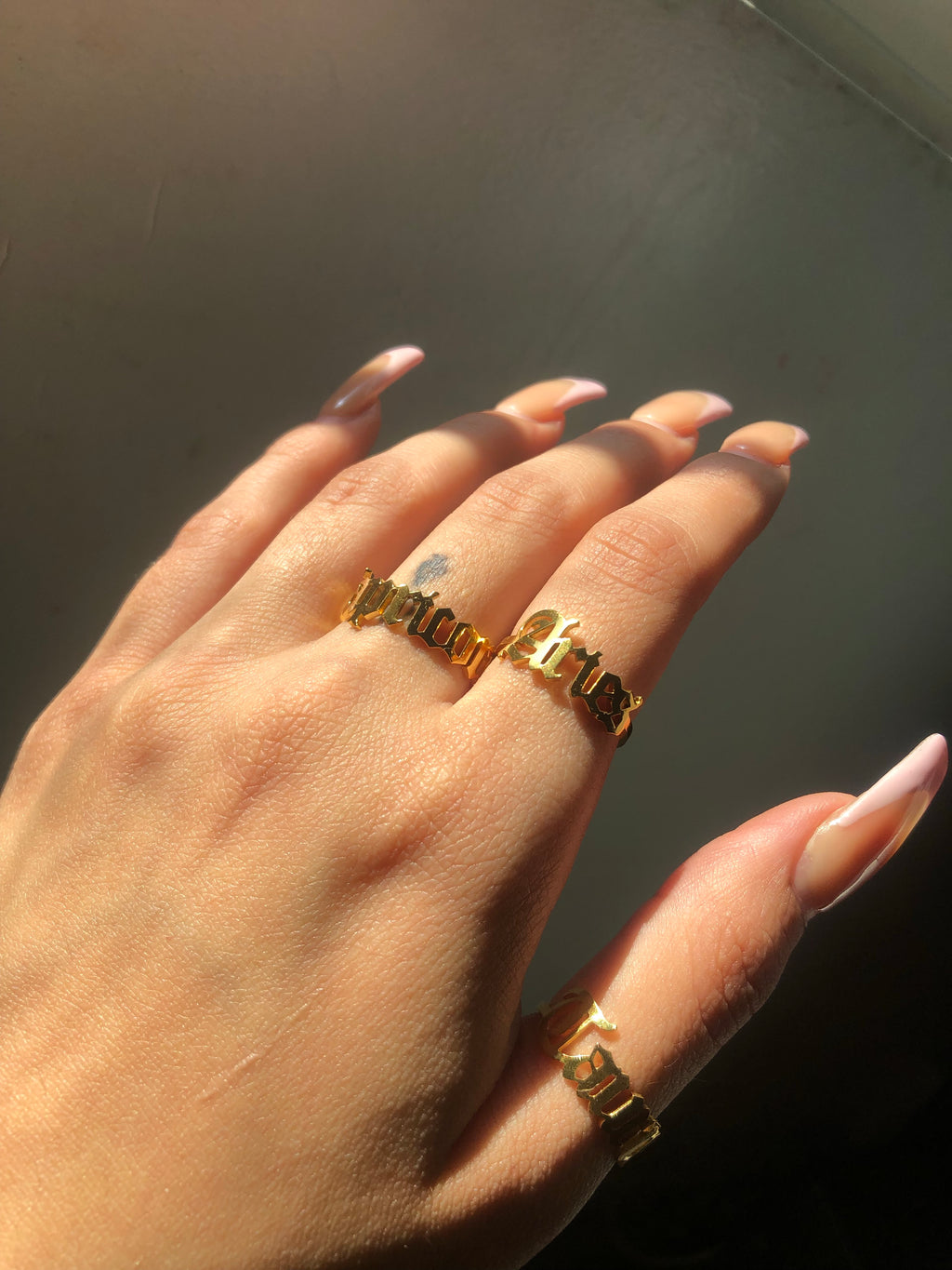 What’s Your Zodiac Rings